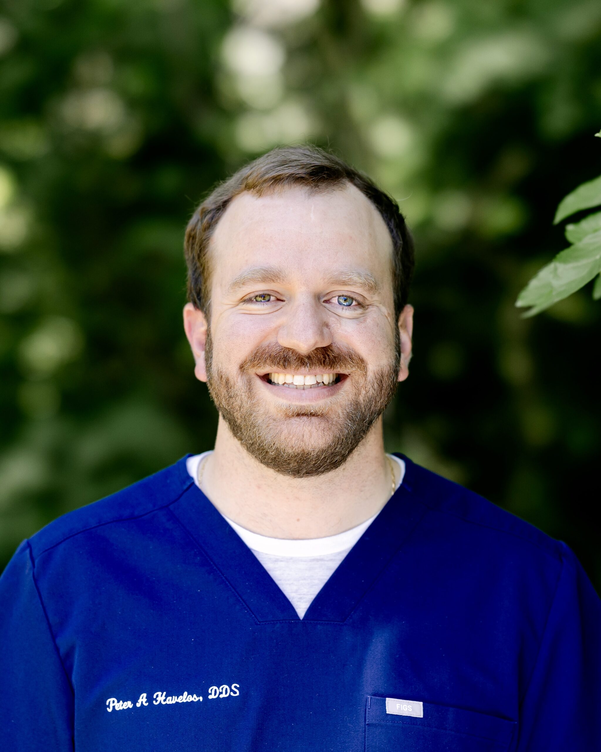 Dr. Peter Havelos | Norbo Dental